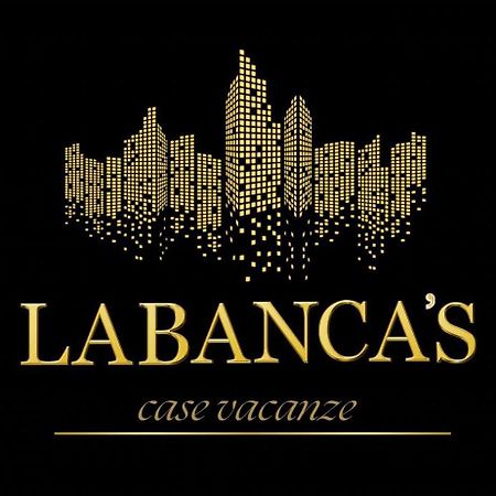 Labanca'S Comfort Матера Экстерьер фото